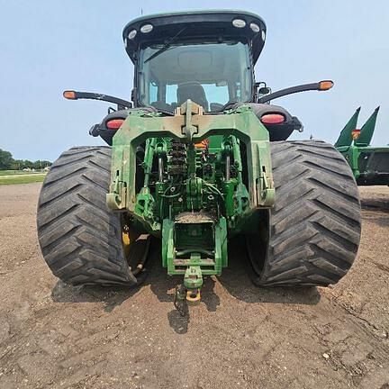 Image of John Deere 8370RT equipment image 2
