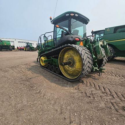 Image of John Deere 8370RT equipment image 1