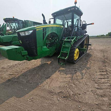 Image of John Deere 8370RT Primary image