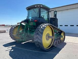 Main image John Deere 8370RT 5