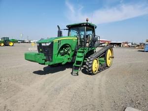 2015 John Deere 8370RT Image