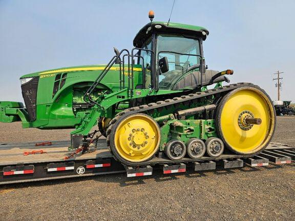Image of John Deere 8370RT Primary image