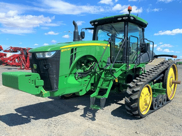 Main image John Deere 8370RT