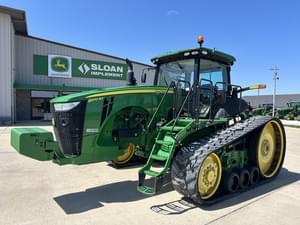 2015 John Deere 8370RT Image