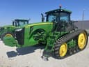 2015 John Deere 8370RT Image