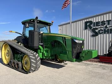 Main image John Deere 8370RT