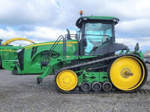 2015 John Deere 8370RT Image
