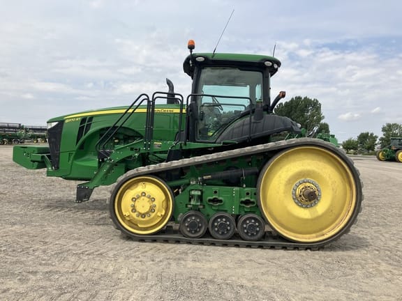 Main image John Deere 8370RT