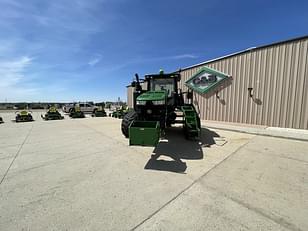 Main image John Deere 8370RT 1