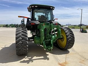 Main image John Deere 8370RT 9