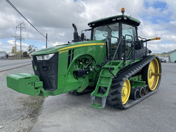Main image John Deere 8370RT
