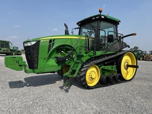 2015 John Deere 8370RT Image