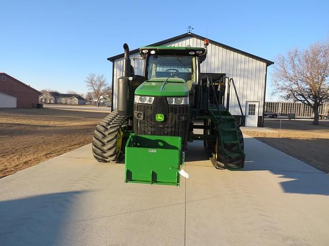 Image of John Deere 8370RT equipment image 2