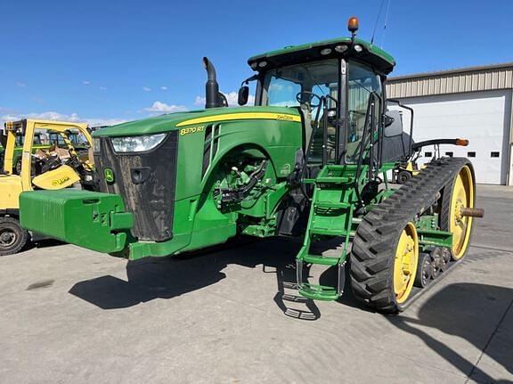 Image of John Deere 8370RT Primary image