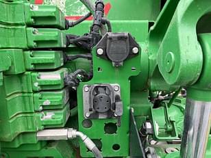 Main image John Deere 8370RT 18