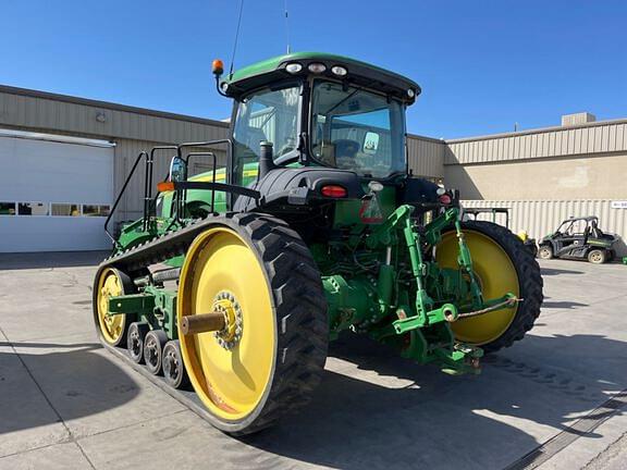 Image of John Deere 8370RT equipment image 2