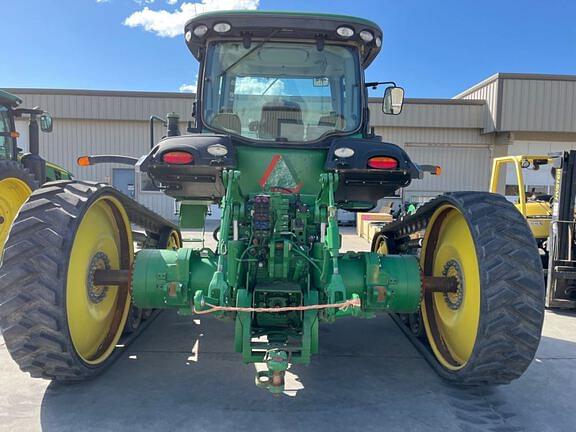 Image of John Deere 8370RT equipment image 3