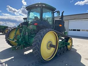 Main image John Deere 8370RT 5