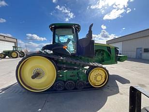 Main image John Deere 8370RT 6