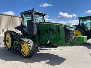 Main image John Deere 8370RT 7