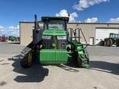 Thumbnail image John Deere 8370RT 8