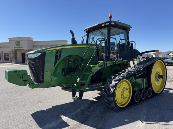 Image of John Deere 8370RT Primary image