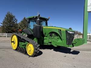 2015 John Deere 8370RT Image