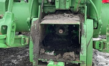 Main image John Deere 8370RT 0