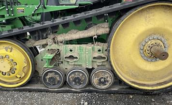 Main image John Deere 8370RT 4