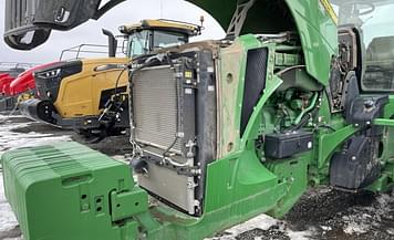 Main image John Deere 8370RT 6