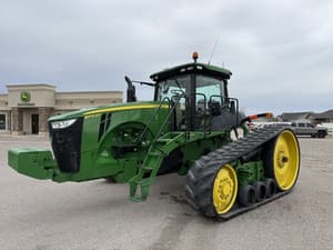 2015 John Deere 8370RT Image