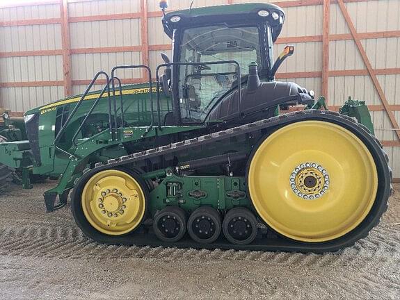 Image of John Deere 8370RT Primary image