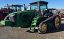 John Deere 8370RT Image