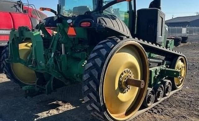 Image of John Deere 8370RT equipment image 3