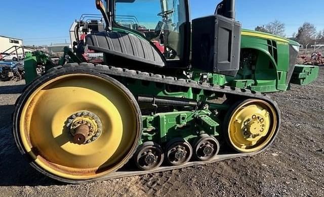 Image of John Deere 8370RT equipment image 4