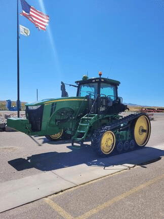 Main image John Deere 8370RT