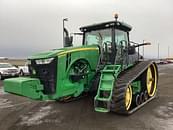 Thumbnail image John Deere 8370RT 0