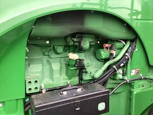 Main image John Deere 8370RT 10