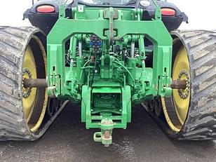 Main image John Deere 8370RT 14