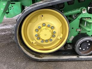 Main image John Deere 8370RT 23