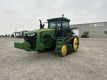Main image John Deere 8370RT