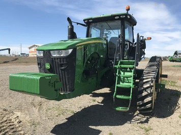 Main image John Deere 8370RT