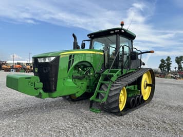Main image John Deere 8370RT