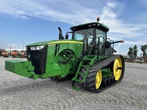 2015 John Deere 8370RT Image