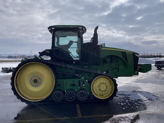 Image of John Deere 8370RT Primary image