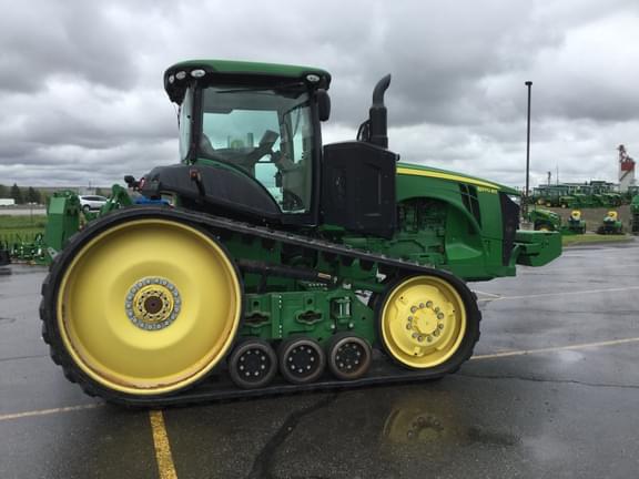 Image of John Deere 8370RT Primary image