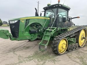 2015 John Deere 8370RT Image