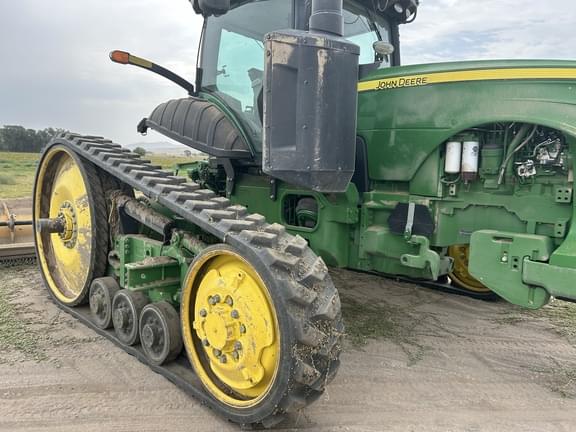 Image of John Deere 8370RT equipment image 4
