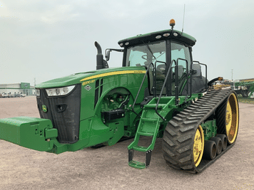 Main image John Deere 8370RT