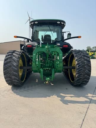 Image of John Deere 8370RT equipment image 4